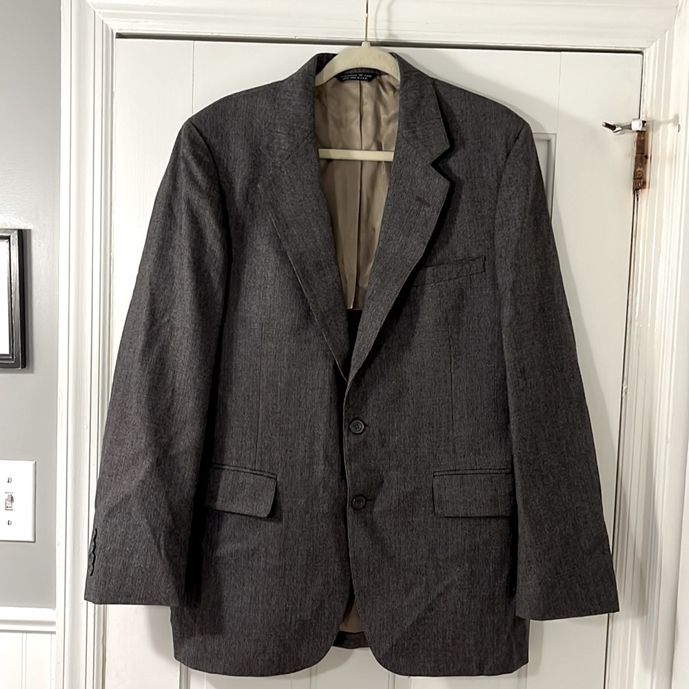 💥50% sale💥Stonegate blazer size 42R. E#730